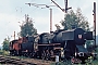 Cegielski 947 - PKP "Ty 42-116"
14.08.1998 - Krzeszowice
Matthias Sitte